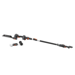 Husqvarna Aspire™ S20-P4A + Aspire™ pole-P4A