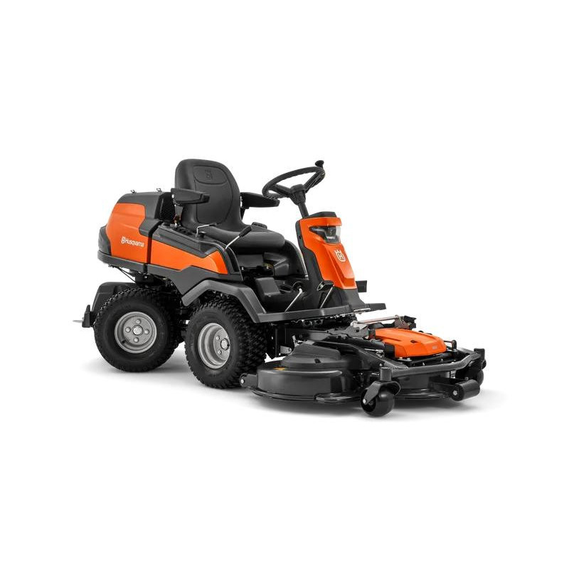 HUSQVARNA R 420TsX AWD