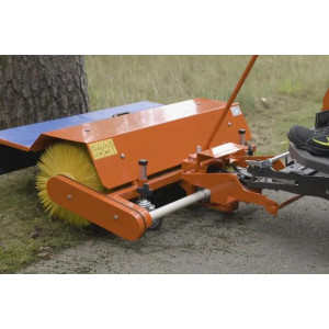 HUSQVARNA R 420TsX AWD