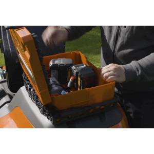 HUSQVARNA R 420TsX AWD