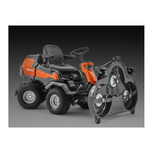 HUSQVARNA R 420TsX AWD