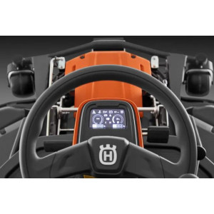 HUSQVARNA R 420TsX AWD