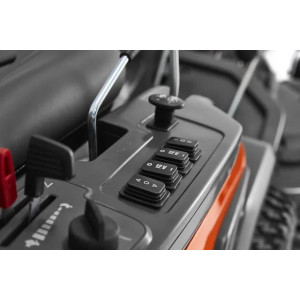 HUSQVARNA R 420TsX AWD