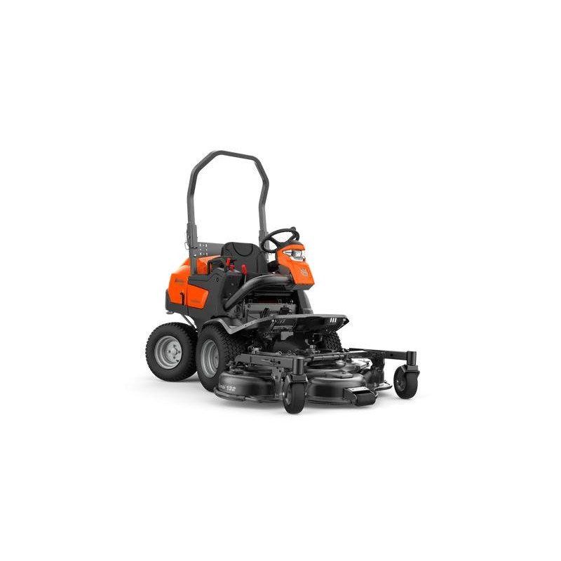 HUSQVARNA P 520DX