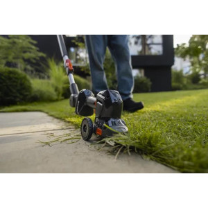 Husqvarna Aspire™ S20-P4A + Aspire™ pole-P4A