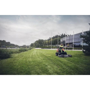 HUSQVARNA P 520DX