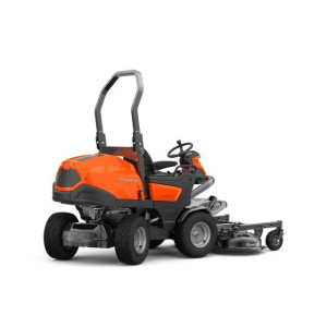 HUSQVARNA P 520DX