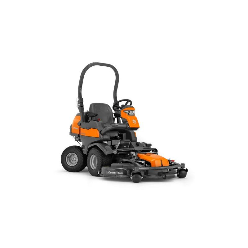 Husqvarna P 524X EFI