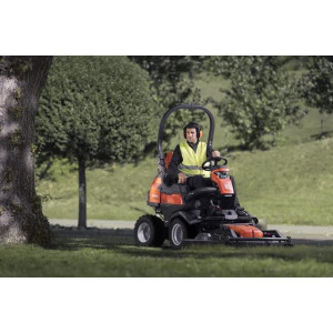 Husqvarna P 524X EFI