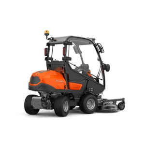 HUSQVARNA P 525DX z kabiną