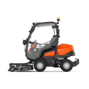 HUSQVARNA P 525DX z kabiną