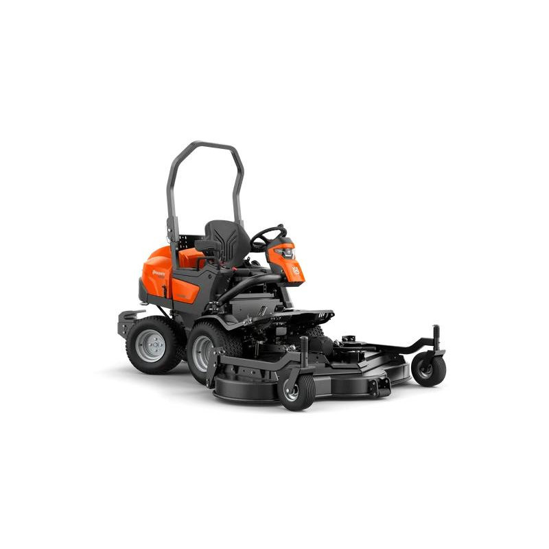 HUSQVARNA P 535HX