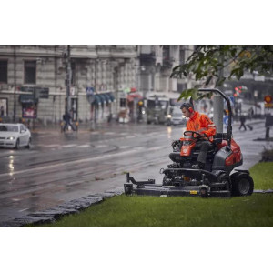 HUSQVARNA P 535HX
