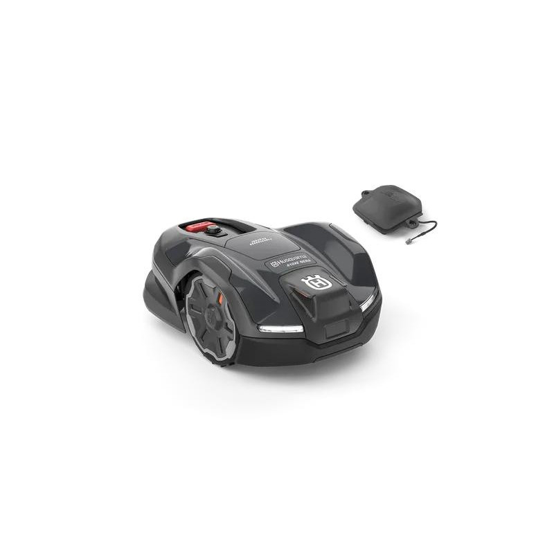 Husqvarna Automower® 410XE NERA z technologią bezprzewodową