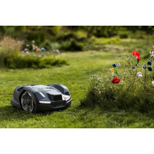 Husqvarna Automower® 410XE NERA z technologią bezprzewodową