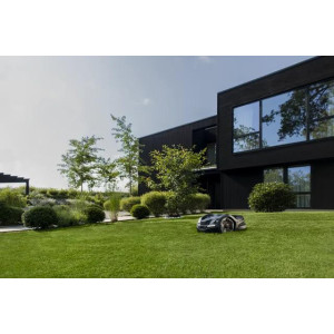 Husqvarna Automower® 410XE NERA z technologią bezprzewodową