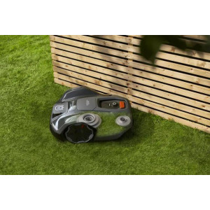 Husqvarna Automower® 410XE NERA z technologią bezprzewodową