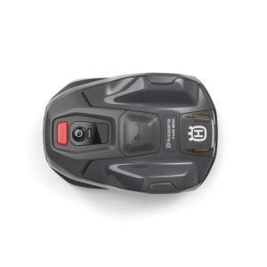 Husqvarna Automower® 410XE NERA z technologią bezprzewodową