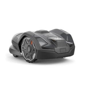Husqvarna Automower® 410XE NERA z technologią bezprzewodową