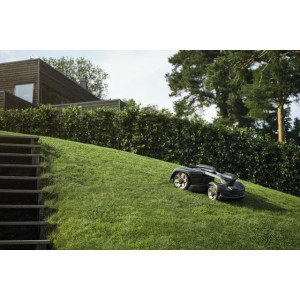 Husqvarna Automower® 435X AWD NERA z technologią bezprzewodową