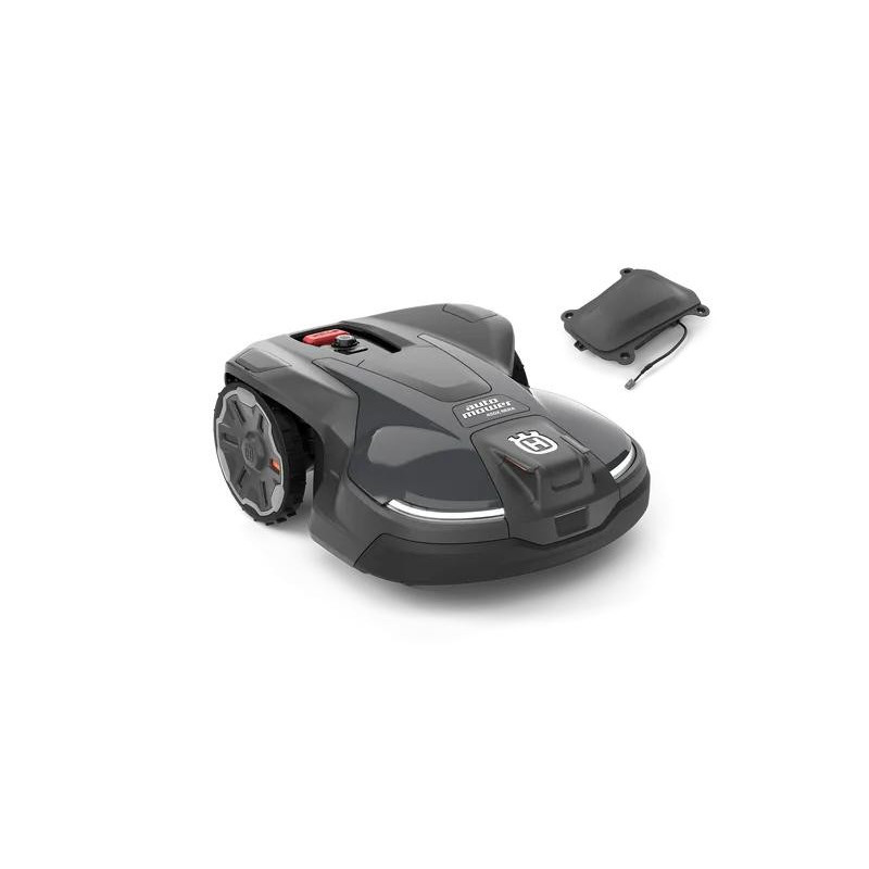 Husqvarna Automower® 450X NERA z zestawem instalacyjnym Husqvarna EPOS™