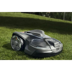 Husqvarna Automower® 450X NERA z zestawem instalacyjnym Husqvarna EPOS™