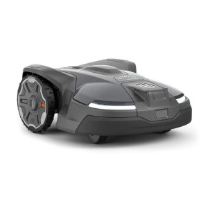 Husqvarna Automower® 450X NERA z zestawem instalacyjnym Husqvarna EPOS™