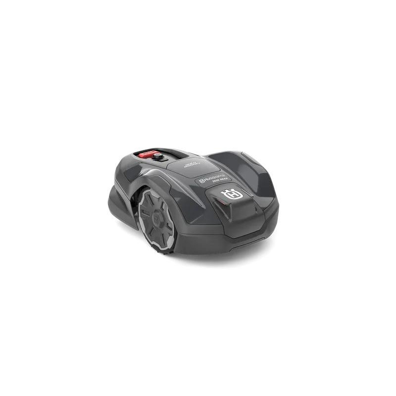 Husqvarna Automower® 305E NERA