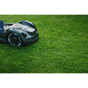 Husqvarna Automower® 305E NERA