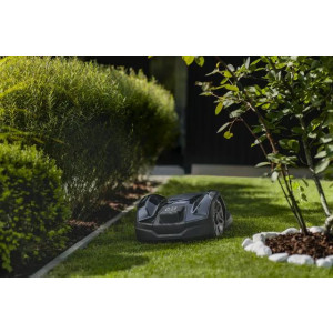 Husqvarna Automower® 305E NERA