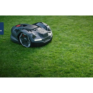 Husqvarna Automower® 405XE NERA + domek+montaż