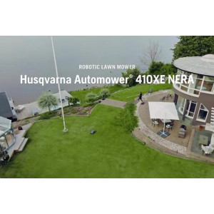 Husqvarna Automower® 410XE NERA