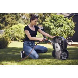 Robot koszący HUSQVARNA AUTOMOWER® 305