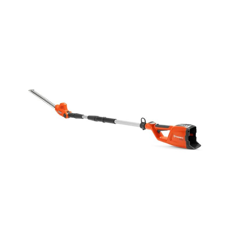 Nożyce do żywopłotu akumulatorowe Husqvarna 120iTK4-H