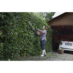 Nożyce do żywopłotu spalinowe HUSQVARNA 122HD60