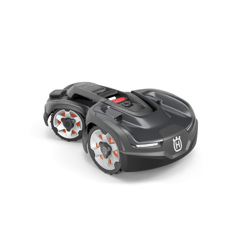 HUSQVARNA AUTOMOWER® 435X AWD