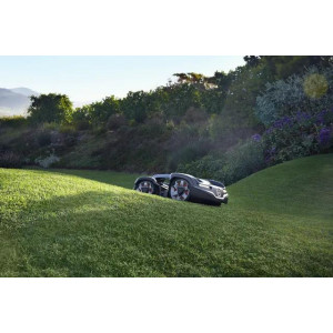 HUSQVARNA AUTOMOWER® 435X AWD