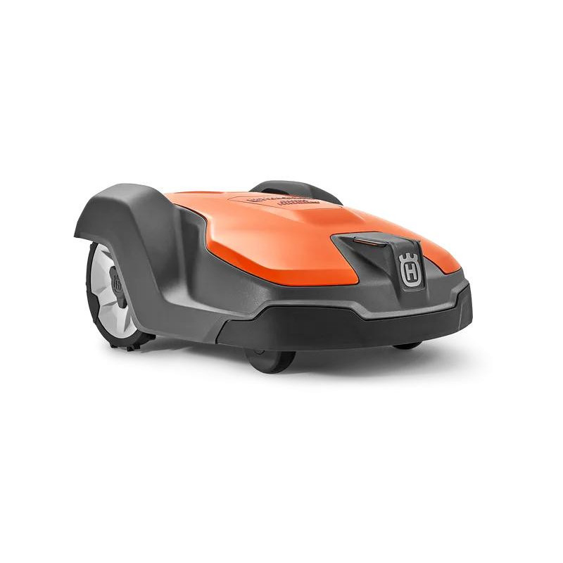 HUSQVARNA AUTOMOWER® 520