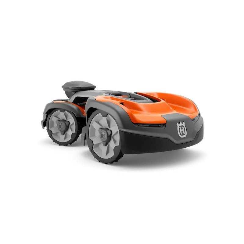 HUSQVARNA AUTOMOWER® 535 AWD EPOS™