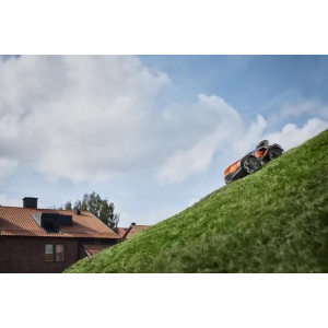 HUSQVARNA AUTOMOWER® 535 AWD EPOS™