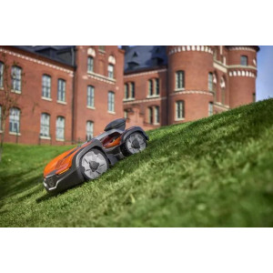 HUSQVARNA AUTOMOWER® 535 AWD EPOS™