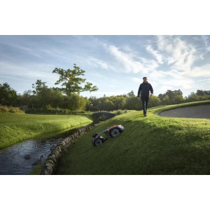 HUSQVARNA AUTOMOWER® 535 AWD EPOS™
