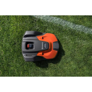 HUSQVARNA AUTOMOWER® 550 EPOS