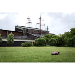 HUSQVARNA AUTOMOWER® 550 EPOS