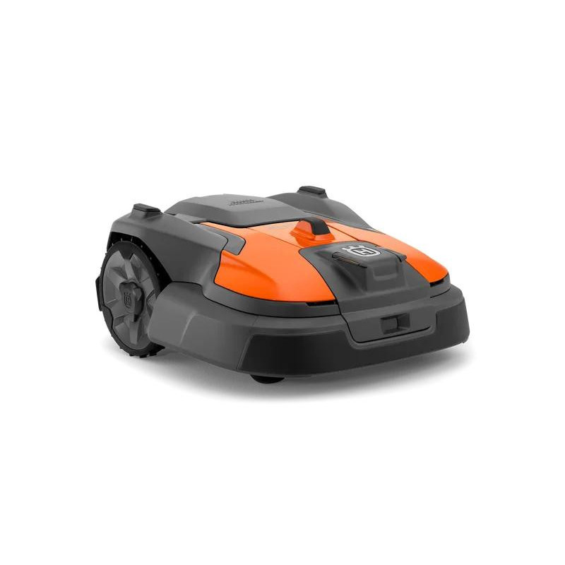 Husqvarna Automower® 560 EPOS®
