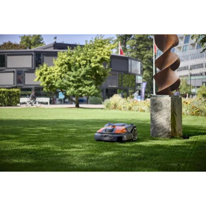 Husqvarna Automower® 560 EPOS®