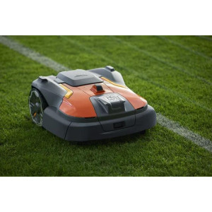 Husqvarna Automower® 580 EPOS®