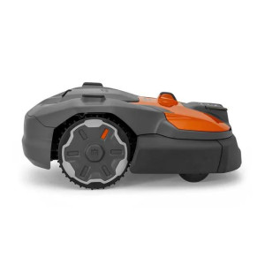 Husqvarna Automower® 580 EPOS®