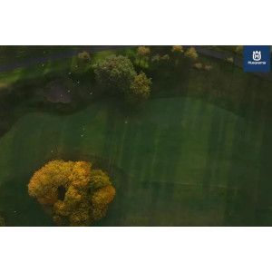 Husqvarna Automower® 580L EPOS®