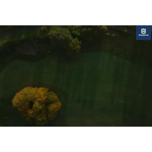 Husqvarna Automower® 580L EPOS®